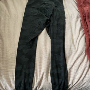 Lululemon align leggings